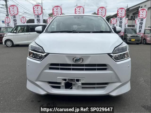Used 2025 AT daihatsu mira-e-s LA350S Image[2]