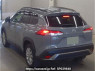 Used 2023 AT toyota corolla-cross ZSG10 Image[2]