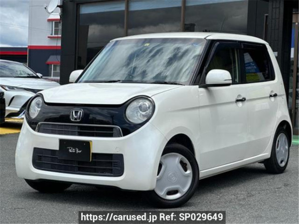 Used 2013 AT honda n-one JG1 Image[1]
