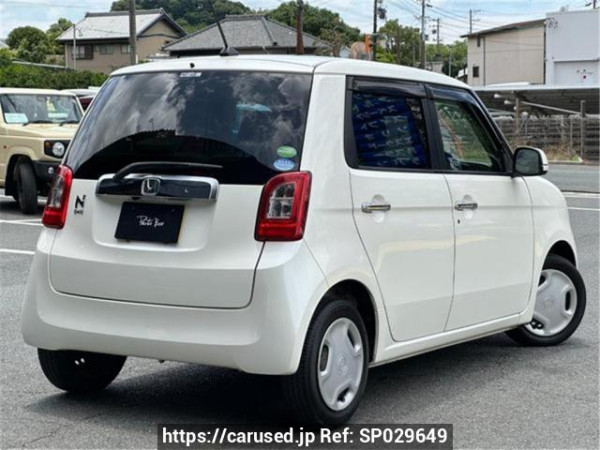 Used 2013 AT honda n-one JG1 Image[2]
