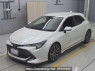 Used 2019 AT toyota corolla-sports NRE210H Image[0]