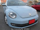 Volkswagen Beetle 16CBZ