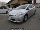 Toyota Prius ZVW30