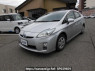 Used 2009 AT toyota prius ZVW30 Image[0]