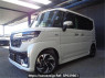 Used 2025 AT suzuki spacia-custom MK54S Image[0]
