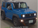 Suzuki Jimny Sierra JB74W