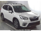 Subaru Forester SK9