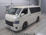 Used 2014 AT toyota hiace-van TRH200V Image[0]