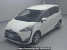 Used 2017 AT toyota sienta NCP175G Image[0]