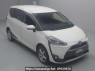 Used 2017 AT toyota sienta NCP175G Image[2]
