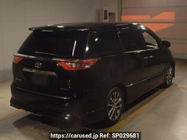 Used 2017 AT toyota estima ACR50W Image[1]