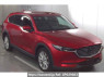 Used 2018 AT mazda cx-8 KG2P Image[0]