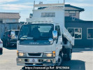 Isuzu Elf Truck NKR81E