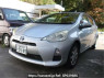 Used 2012 AT toyota aqua NHP10 Image[1]