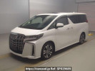 Toyota Alphard AGH30W