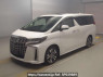 Used 2020 AT toyota alphard AGH30W Image[0]