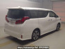 Used 2020 AT toyota alphard AGH30W Image[1]