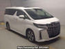 Used 2020 AT toyota alphard AGH30W Image[2]