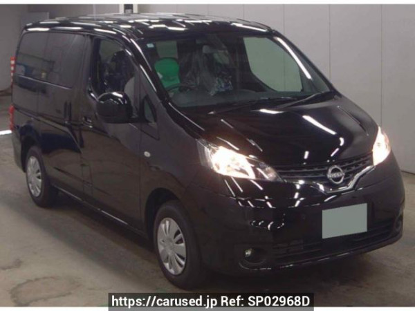 Used 2025 AT nissan nv200-vanette M20 Image[0]