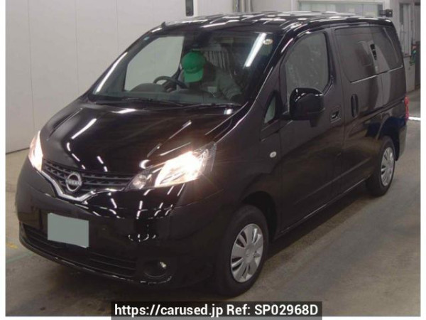 Used 2025 AT nissan nv200-vanette M20 Image[1]