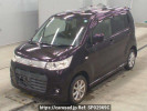 Suzuki WAGON R STINGRAY MH34S