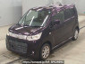 Used 2012 AT suzuki wagon-r-stingray MH34S Image[0]