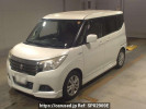 Suzuki Solio MA36S