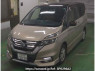 Used 2017 AT nissan serena GFNC27 Image[0]
