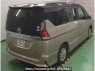 Used 2017 AT nissan serena GFNC27 Image[1]