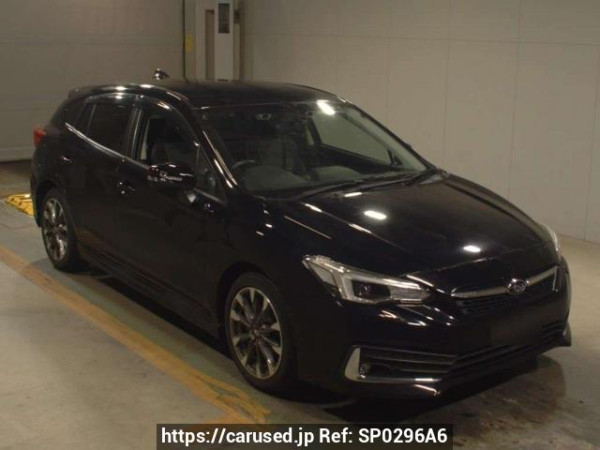 Used 2020 AT subaru impreza-sports GT2 Image[2]