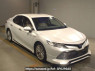 Used 2017 AT toyota camry AXVH70 Image[2]