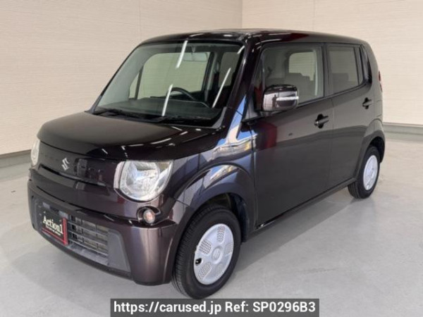 Used 2011 AT suzuki mr-wagon MF33S Image[0]