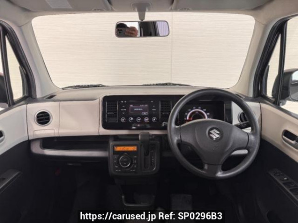 Used 2011 AT suzuki mr-wagon MF33S Image[1]