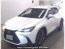 Used 2022 AT lexus nx AAZH25 Image[1]