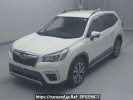 Subaru Forester SK9
