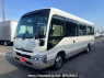 Used 2018 AT toyota coaster XZB70 Image[1]