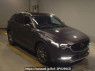 Used 2021 AT mazda cx-5 KF2P Image[2]