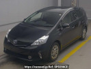 Toyota Prius alpha ZVW41W