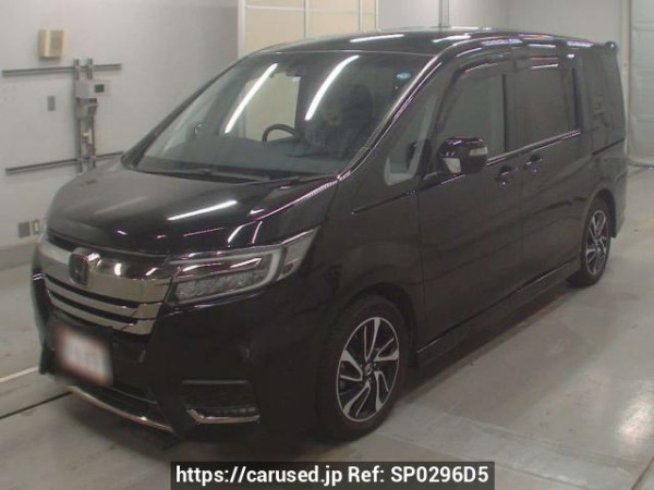 Used 2020 AT honda step-wgn-spada RP3 Image[0]