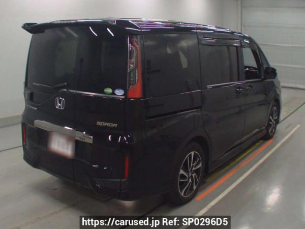 Used 2020 AT honda step-wgn-spada RP3 Image[1]