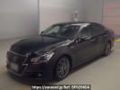 Toyota Crown Hybrid AWS210