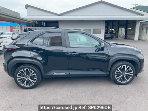 Used 2023 AT toyota yaris-cross MXPB10 Image[2]