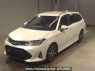 Used 2018 AT toyota corolla-fielder NKE165G Image[0]