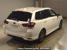 Used 2018 AT toyota corolla-fielder NKE165G Image[1]