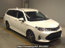 Used 2018 AT toyota corolla-fielder NKE165G Image[2]