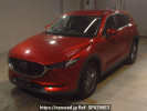 Mazda CX-5 KFEP