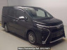 Used 2020 AT toyota voxy ZWR80W Image[2]