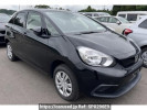 Honda Fit GR2