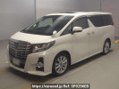 Toyota Alphard AGH30W
