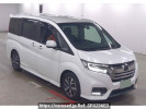 Honda Step WGN Spada RP3